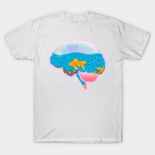 Coy Koi T-Shirt